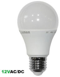ADELEQ LED крушка Lumen 10W 4000K E27 12V AC/DC - 13-2724101 (13-2724101)