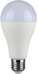 V-TAC led Крушка samsung Чип 15w e27 a65 6400k - 23213 (23213)