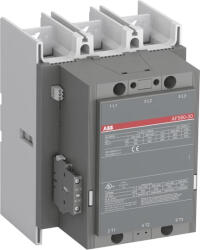 Abb Контактор AF580-30-11 3P 315kW (580A AC-3) 1NO+1NC 100. . . 250V 50/60Hz - 1SFL617001R7011 (1SFL617001R7011)