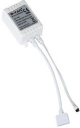 V-TAC Контролер за led Лента rgb+Бяло - 3326 (3326)