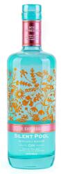 Silent Pool - Gin Rose Expression - 0.7L, Alc: 43%