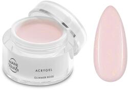 NANI UV gel acrilic 5 ml - Glimmer Rose