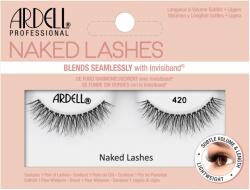 Ardell gene false - Naked 420