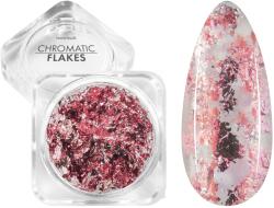 NANI pigment de lustruire Chromatic Flakes - Powder Pink