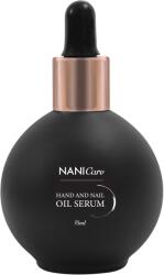 Naní NANIcare ser cu ulei pentru mâini 75 ml