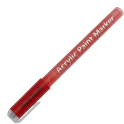 NANI marker pentru pictarea unghiilor - Wine Red