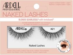 Ardell gene false - Naked 421