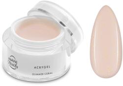 NANI UV gel acrilic 5 ml - Glimmer Coral