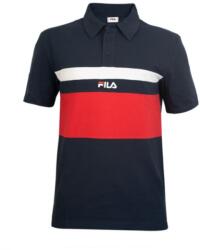 Fila Leshan , albastru inchis , M