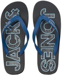 Jack & Jones Palm Print , albastru inchis , 44/45 - hervis - 31,00 RON