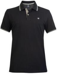 Champion Polo Classic , Negru , M