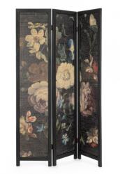 Bizzotto Paravan decorativ lemn bambus Sayuri 120x2x180 cm (0721645)