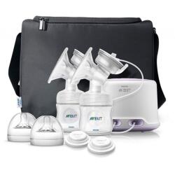 Philips Двойна електрическа помпа Comfort (00A.0539.002)