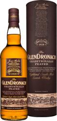 GlenDronach Peated - малцово шотландско уиски 700ml