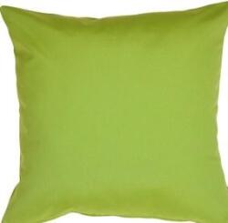 Látvány Textil Kft Panama díszpárnahuzat zöld 33x33cm (00329)