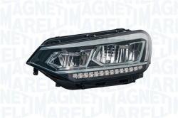 Magneti Marelli Főfényszóró MAGNETI MARELLI 711451000129 (711451000129)
