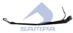 Sampa brat stergator, parbriz SAMPA 206.304 (206.304)