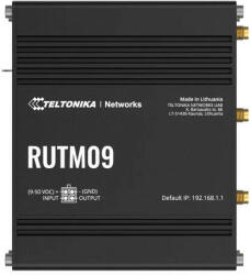 Teltonika RUTM09