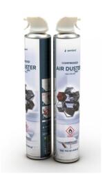 Gembird Sűrített levegőspray 750 ml CK-CAD-FL750-01