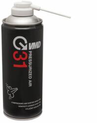 VMD Sűrített levegőspray 400 ml 17231