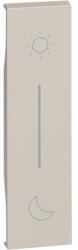 Netatmo с legrand & bticino Netatmo Лицев панел за Smart сценариен ключ "Събуждам се/Заспивам" 1 мод. цвят Крем Bticino - KM41 (KM41)