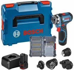 Bosch GSR 12V-15 FC (06019F600F)