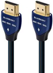 AudioQuest BlueBerry HDM18BLUE100