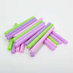 Handy Ragasztórúd - 7 x 100 mm - macaron színes - 20 db / csomag (11116A) - webshop