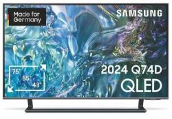 Samsung GQ43Q74DAU