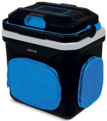 Sencor Mobil autós hűtőtáska, 24 l, 60 W, SCM 3224BL-EUE4