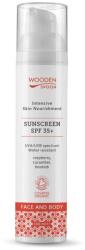Wooden Spoon Skin Nourishment SPF 35+ 100 ml