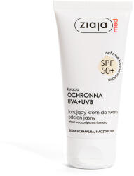 Ziaja Tinted Cream light SPF 50+ 50 ml