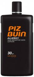 PIZ BUIN Allergy Sun Sensitive Skin krém SPF 30 400 ml