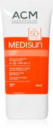 ACM Medisun vízálló napozó krém arcra SPF 50+ 40 ml