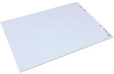  68x88cm 20ív sima flipchart papír (K01900002G) - bestbyte