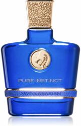Swiss Arabian Pure Instinct EDP 100 ml