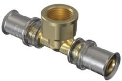 Wavin M5 Bm T-idom D32x1/2″x32 (TMTB32) (TMTB32)
