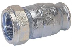 Gebo I 1/2"-20mm BM Gyorskötő PE csőhöz (03.153. 01.0120) (GE-03.153.01.0120)