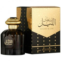 Al Wataniah Sultan al Lail EDP 100 ml