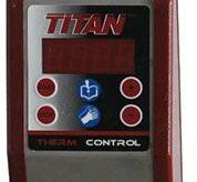 Titan Sistem incalzire furtun TitanThermControl Easy lungime 10 m (4004025080128)