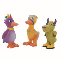  Nobby Jucarie pentru Caini Nobby Animal Mix Latex 11 cm - pentruanimale