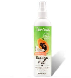  Tropiclean Spray TropiClean Papaya Mist, 236 ml