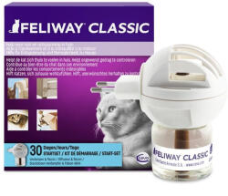 FELIWAY Feliway Diffuser Anti Stres Pentru Pisici, 48 ml - pentruanimale