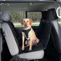 TRIXIE Trixie Husa de Protectie Auto Husa de Protectie Auto Trixie, 145 x 160 cm, Neagra