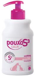 Douxo DOUXO S3 Calm, șampon câini și pisici, anti-mâncărime, calmant, flacon, 200ml