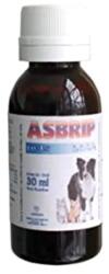 Catalysis Supliment Expectorant Pentru Caini Si Pisici Asbrip Pets, 30 ml