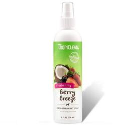  Tropiclean Spray TropiClean Berry Breeze, 236 ml