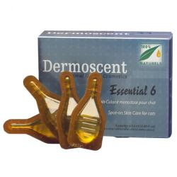 Dermoscent Dermoscent Essential 6 spot-on Pisica