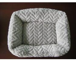  ENJOY Culcus pentru Caini Enjoy Dreptunghi, 45x33x12 cm