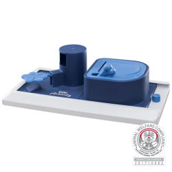 TRIXIE TRIXIE Activity Poker Box Vario 2, jucărie interactivă câini, plastic, 32cm x 17cm, multicolor